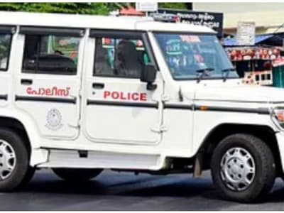 Malayalam News Highlights: ബൈക്ക് യാത്രികന്റെ മരണത്തിന് പിന്നാലെ ബസുകളുടെ പൂട്ടാന്‍ പൊലീസ്