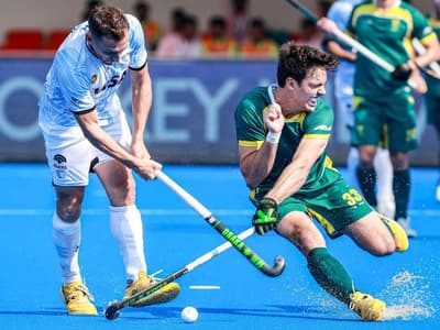 Argentina V/S South Africa: अर्जेंटीना ने जीता पहला मुकाबला, साउथ अफ्रीका को 1-0 से हराया