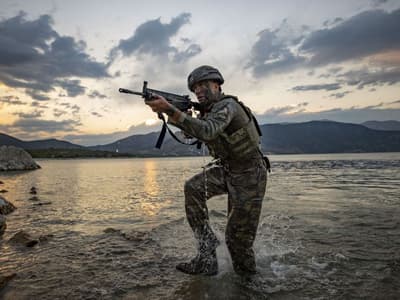 Asianet Tamil News Live: உலக ராணுவ செலவு இதுவரை இல்லாத அளவுக்கு உயர்வு