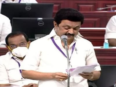 Tamil News Live Updates: ஆளுநர் திருப்பி அனுப்பிய 10 மசோதாக்களும் மீண்டும் நிறைவேற்றம்