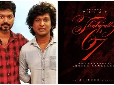 Asianet Tamil News Live: தளபதி 67ல் இணையும் நட்சத்திர பட்டாளங்கள் - யார் யார் தெரியுமா.?