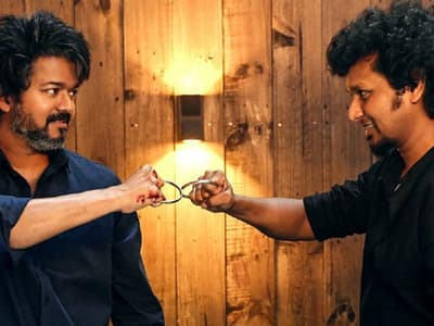 Asianet Tamil News Live: மீண்டும் இணையும் விஜய் Vs லோகேஷ் கனகராஜ் - தளபதி 67 அப்டேட் !!