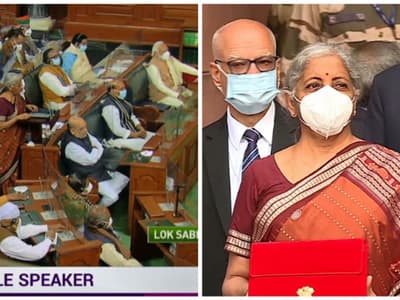 Malayalam News Highlights :2ാം മോദി സർക്കാരിന്‍റെ അവസാന സമ്പൂർണ ബജറ്റ് ഇന്ന്