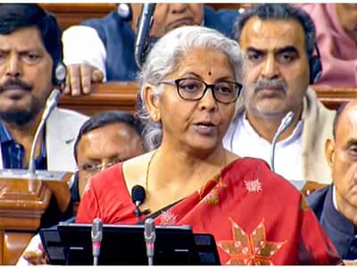 Union Budget 2023 : బడ్జెట్ లోని ముఖ్యాంశాలివే..