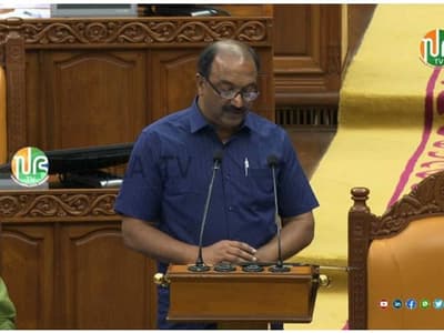 പെട്രോളിനും ഡീസലിനും വില കൂടും, ഭൂമി നികുതിയും കൂട്ടി; ഇടിത്തീയായി ബജറ്റ് പ്രഖ്യാപനം