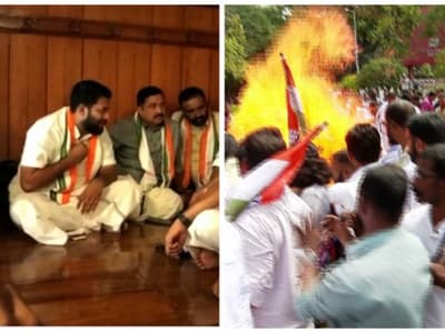 Malayalam News Highlight: ഇന്ധന സെസ് പിൻവലിക്കണം,പ്രതിപക്ഷം ശക്തമാക്കി കോൺഗ്രസും ബിജെപിയും