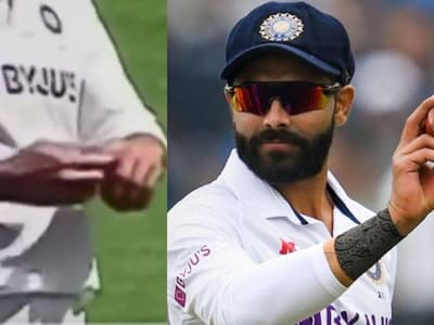 Asianet Tamil News Live: ரவீந்திர ஜடேஜா மீது ஐசிசி எடுத்த அதிரடி நடவடிக்கை !