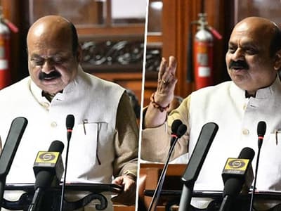 Karnataka Budget 2023 Updates: Taxi and auto stands to be constructed in Shankarnag's name