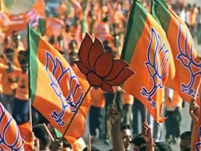 Erode East by Elections 2023 Live: Exit polls 2023: திரிபுராவில் பாஜக முன்னணி!!