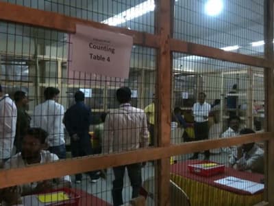 Election Live: ത്രിപുരയിൽ ബിജെപി, നാഗാലാൻഡിൽ ബിജെപി സഖ്യം: മേഘാലയയിൽ എൻപിപി, ഇടതിന് നിരാശ