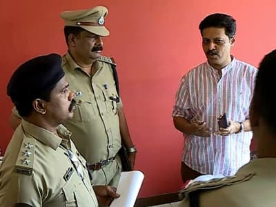 Malayalam News Live: ഏഷ്യാനെറ്റ് ന്യൂസിൻ്റെ കോഴിക്കോട് ഓഫീസിൽ പൊലീസ് പരിശോധന