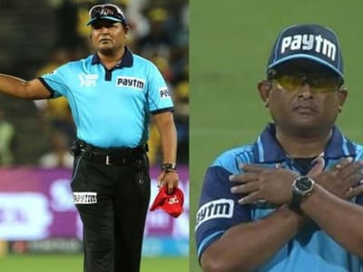 IPL 2025 Opening Ceremony Live Updates: IPL: ஐபிஎல் நடுவர்களின் சம்பளம்! அடேங்கப்பா! ஒரு போட்டிக்கு இத்தனை லட்சமா?