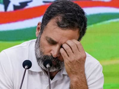 Malayalam News Live: രാഹുൽ ഗാന്ധി അയോഗ്യൻ; എംപി സ്ഥാനത്ത് നിന്നും നീക്കി