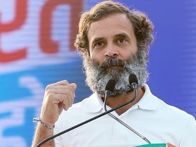 Asianet Tamil News Live:எனது பேச்சால் பிரதமர் அஞ்சியது அவரது கண்களிலேயே பார்த்தேன்! ராகுல்