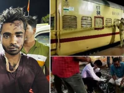 Malayalam News Live :  ഷാറൂഖ് സെയ്ഫിയെ കേരളത്തിലെത്തിച്ചു, 'കുബുദ്ധി'യെന്ന് പ്രാഥമിക മൊഴി