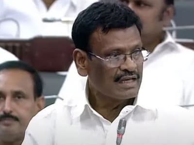 Asianet Tamil News Live:  விரைவில் விவசாயிகளுக்கு 24 மணி நேரமும் மும்முனை மின்சாரம் 