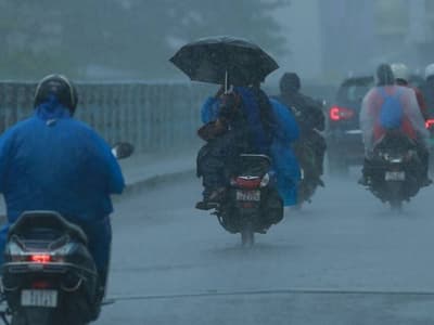 Malayalam News Highlights: സംസ്ഥാനത്ത് ഇന്നും ശക്തമായ മഴയ്ക്ക് സാധ്യത; യെല്ലോ അലർട്ട്