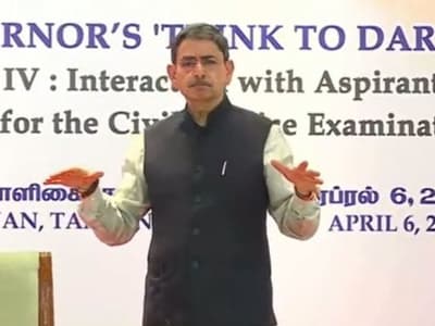 Asianet Tamil News Live: எனக்கு எப்போது சலிப்பு ஏற்பட்டால் பதவி விலகிவிடுவேன்: ஆர்.என்.ரவி