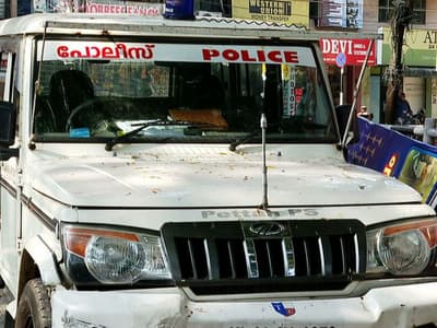 Malayalam News Live: സിപിഎം നേതാവിന്റെ വീട് കയറി ആക്രമണം