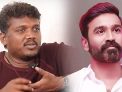 Asianet Tamil News live : மீண்டும் இணையும் கர்ணன் கூட்டணி !!