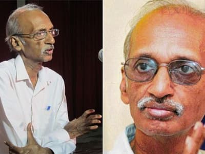 Asianet Tamil News Live: முன்னாள் தலைமை தேர்தல் அதிகாரி நரேஷ் குப்தா ஐ.ஏ.எஸ் மறைவு