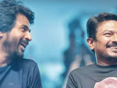 Tamil News Live highlights :  சிவகார்த்திகேயனின் மாவீரனை கைப்பற்றிய ரெட் ஜெயண்ட் !!