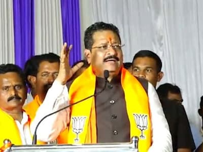 Karnataka Election 2023 Live Updates: Politics of abuse hits campaign phase 