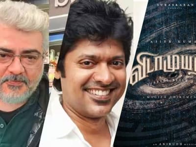 Asianet Tamil News live : அஜித்தின் ஏகே 62 பட டைட்டில் ‘விடாமுயற்சி’