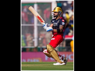 Asianet Tamil News Live: எனது சுயநலத்திற்காக எதையும் செய்யவில்லை - விராட் கோலி