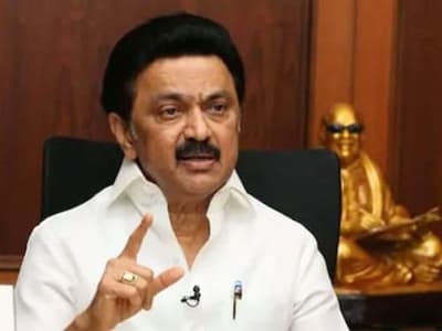  Tamil News Live Updates: முதல்வர் மு.க. ஸ்டாலினுக்கு வைரஸ் காய்ச்சல் !!