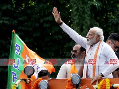 Assembly Election Results: BJP wins big in Hindi heartland; PM thanks 'Janta Janardan'