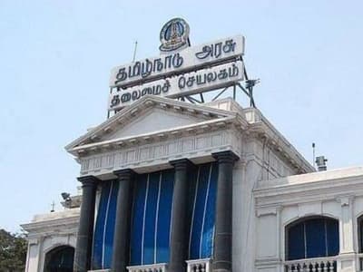 Tamil News Live Updates: பத்திரப்பதிவு சேவைக் கட்டணம் உயர்வு - தமிழ்நாடு அரசு