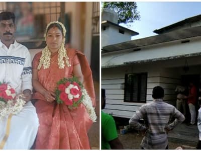 Malayalam News Highlights: കണ്ണൂരില്‍ ദമ്പതികളടക്കം 5 പേര്‍ മരിച്ച നിലയില്‍