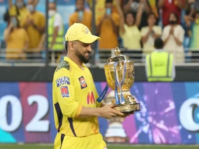 IPL Final 2023 CSK vs GT Highlights: சென்னைக்கு டைட்டில் வாங்கி கொடுத்த ஜடேஜா!