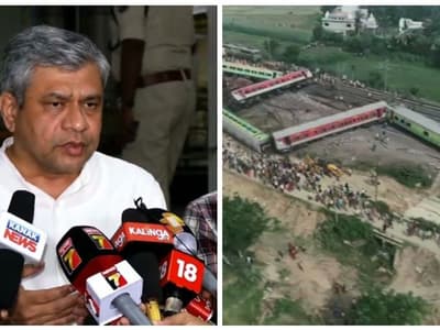   Tamil News Live highlights : ஒடிசா ரயில் விபத்து - சிபிஐ விசாரிக்க பரிந்துரை