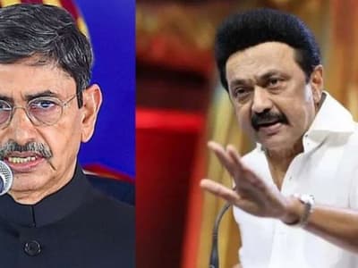  Tamil News Live highlights: தமிழகத்தின் வளர்ச்சி ஒருவருக்கு புரியவில்லை-முதல்வர் ஸ்டாலின்