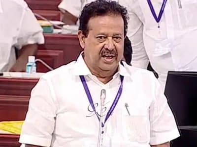 ED Raid at Minister Ponmudi house : அமைச்சர் பொன்முடி வீட்டில் ரெய்டு - காரணம் என்ன?