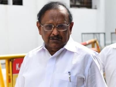 Tamil News Live Updates: இதில் எந்த உளவுத்துறை தோல்வியும் இல்லை... அமைச்சர் ரகுபதி