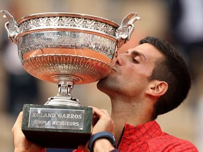 Tamil News Live highlights : சாம்பியன் பட்டம் வென்றார் ஜோகோவிச்