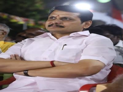 Tamil News Live Updates : அமைச்சர் செந்தில் பாலாஜி மீது ஊழல் பிரிவில் வழக்கு பதிவு