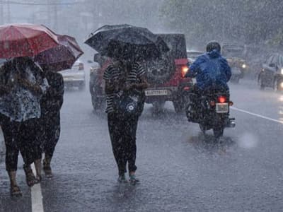 Malayalam News Highlights :സംസ്ഥാനത്ത് വ്യാപക മഴയ്ക്ക് സാധ്യത; ഓറഞ്ച് അലർട്ട്