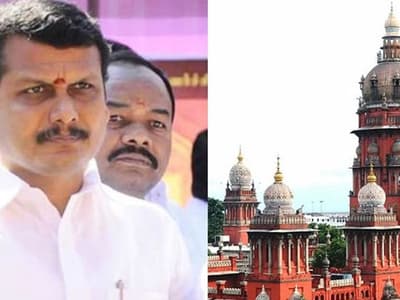 Tamil News Live Updates: செந்தில் பாலாஜி ஜாமின் மனு- உயர்நீதிமன்றம் அதிரடி