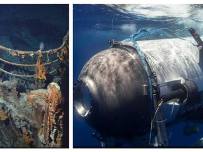 Malayalam News Live : അന്തർവാഹിനിയിൽ  അവശേഷിക്കുന്നത് ഒരു ദിവസത്തേക്കുള്ള ഓക്സിജൻ മാത്രം