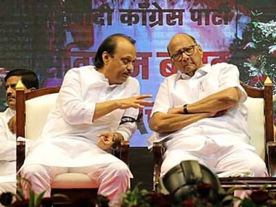 Malayalam news Live :  അജിത്ത് പവാറിനെ അയോഗ്യനാക്കാനുള്ള നടപടി തുടങ്ങി എൻസിപി 