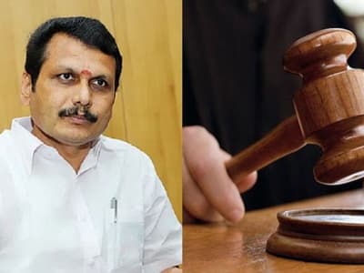 Tamil News Live Updates: செந்தில் பாலாஜி ஆட்கொணர்வு மனு வழக்கு - நீதிபதி அதிரடி அறிவிப்பு