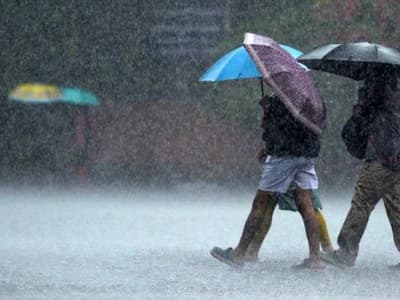 Malayalam News Live: കേരളത്തിൽ കനത്ത മഴ തുടരുന്നു, നാളെ മുതല്‍ മഴയുടെ തീവ്രത കുറയും