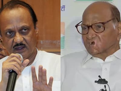 Tamil News Live Updates: சரத் பவாரை கட்சியில் இருந்து நீக்கிய அஜித் பவார்