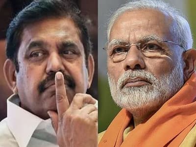 Tamil News Live Updates: அதிமுக ஒன்றும் பாஜகவின் B டீம் கிடையாது.. எடப்பாடி பழனிசாமி