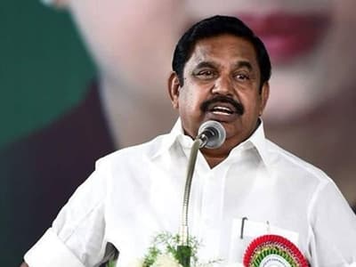 Tamil News Live Updates: இஸ்லாமிய கைதிகள் வழிபட அனுமதி மறுப்பா? இபிஎஸ் ஆவேசம்   