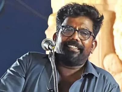 Tamil News Live Updates: சர்ச்சை வீடியோ வெளியிட்ட புகார்: கனல் கண்ணன் கைது